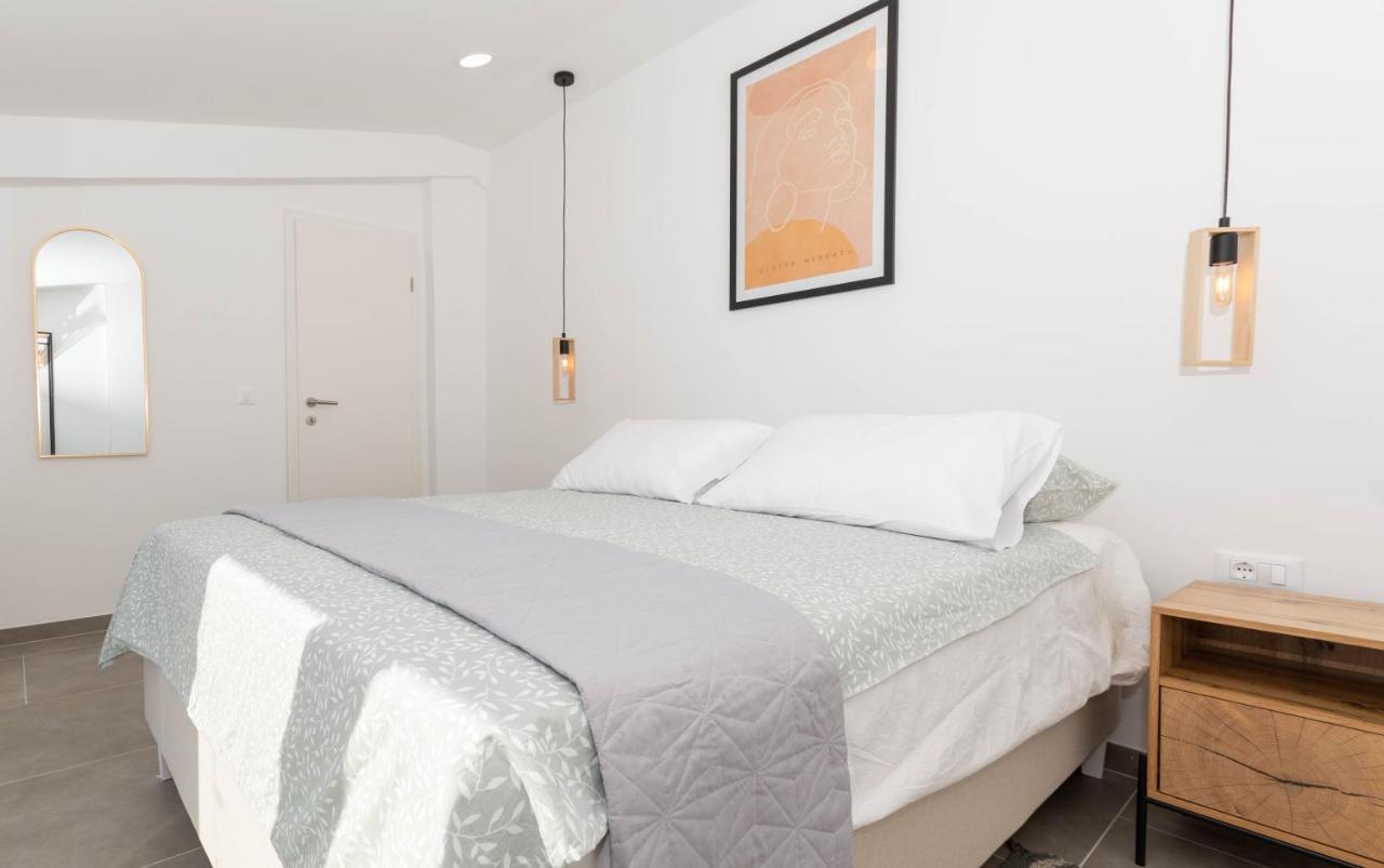 Apartment Eros Šišan Εξωτερικό φωτογραφία