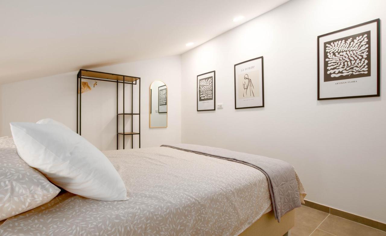 Apartment Eros Šišan Εξωτερικό φωτογραφία